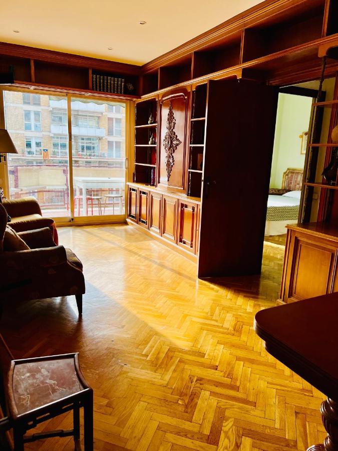 Your Second Home In Barcelona With Private Room And Private Bathroom Close To Montjuic, Pl Espana, La Rambla, Ferry Port Exterior photo
