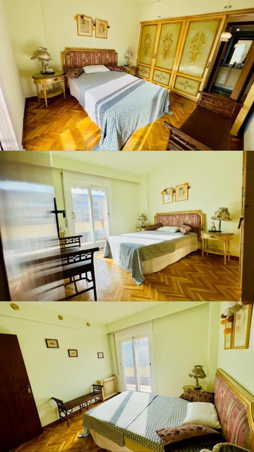 Your Second Home In Barcelona With Private Room And Private Bathroom Close To Montjuic, Pl Espana, La Rambla, Ferry Port Exterior photo