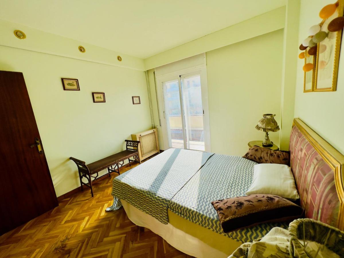 Your Second Home In Barcelona With Private Room And Private Bathroom Close To Montjuic, Pl Espana, La Rambla, Ferry Port Exterior photo