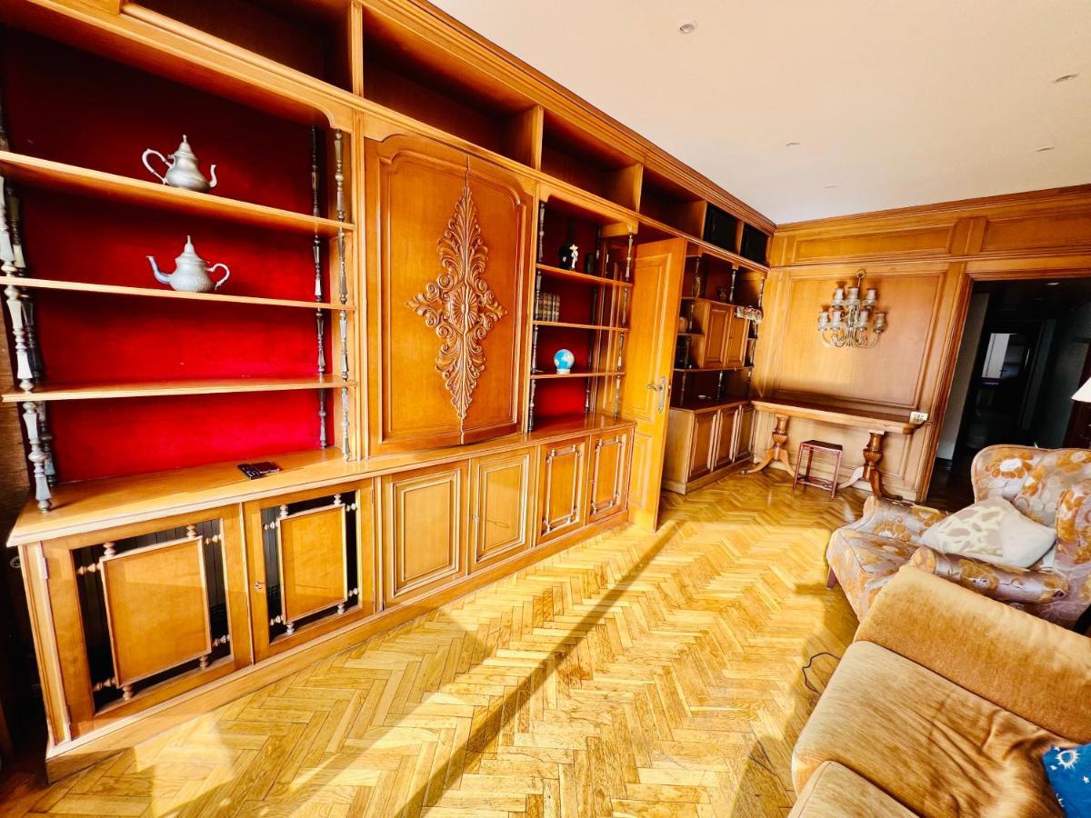 Your Second Home In Barcelona With Private Room And Private Bathroom Close To Montjuic, Pl Espana, La Rambla, Ferry Port Exterior photo