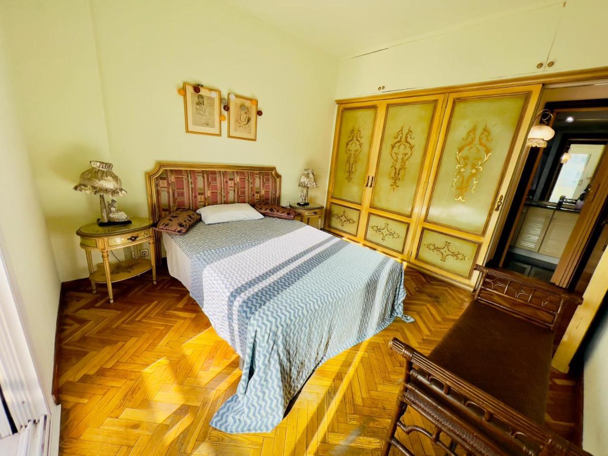 Your Second Home In Barcelona With Private Room And Private Bathroom Close To Montjuic, Pl Espana, La Rambla, Ferry Port Exterior photo