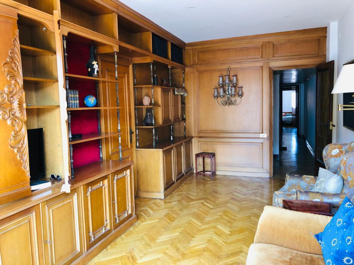 Your Second Home In Barcelona With Private Room And Private Bathroom Close To Montjuic, Pl Espana, La Rambla, Ferry Port Exterior photo