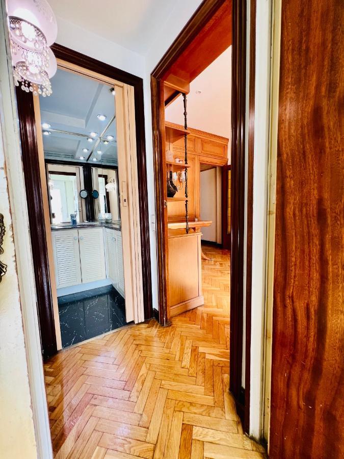 Your Second Home In Barcelona With Private Room And Private Bathroom Close To Montjuic, Pl Espana, La Rambla, Ferry Port Exterior photo